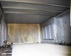 Used Shanklin TR2 Triumph Side Seal Shrink Wrapper with Shanklin T7H Tunnel